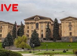 Заседание постоянной комиссии НС по вопросам обороны и безопасности: ПРЯМОЙ ЭФИР