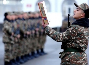 Создана комиссия по рассмотрению заявлений и жалоб граждан, поступающих в ходе летнего призыва