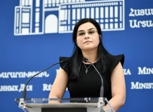 Армения отвергает введение повестки дня о «спорных территориях»: МИД
