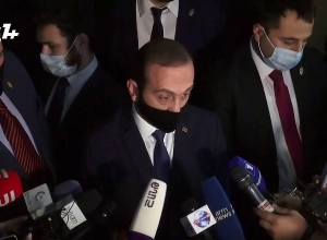 Վերմիշյանի մոտ խուզարկելու ժամանակ Գագիկ Ծառուկյանին առնչվող թղթեր են գտել. Արարատ Միրզոյան