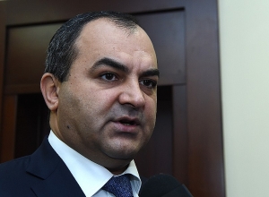 Генеральный прокурор Артур Давтян вылетит в Москву