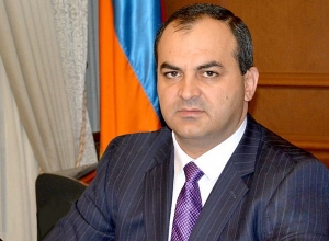 Ներկայիս փորձություններից, վստահ եմ, դուրս ենք գալու ավելի ուժեղացած․ ՀՀ գլխավոր դատախազ