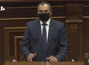 Գլխավոր դատախազը ներկայացնում է Գագիկ Ծառուկյանին ազատությունից զրկելու միջնորդությունը