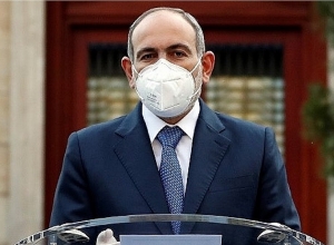 It becomes mandatory to have an identity document and wear a mask when leaving the house - Nikol Pashinyan