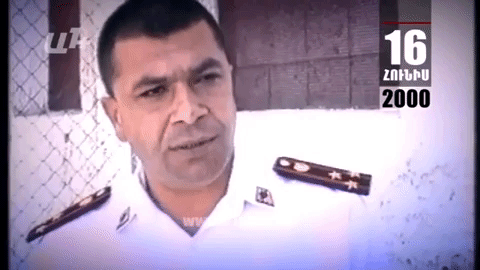 Օրացույց․ հունիսի 16-ը Վլադիմիր Գասպարյանը վստահ է՝ Հոկտեմբերի 27-ը կբացահայտվի