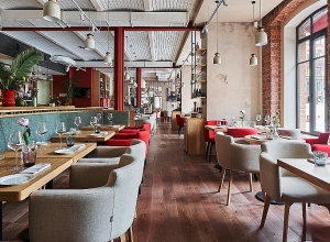 Основные санитарно-гигиенические требования к организациям общественного питания в связи с коронавирусом