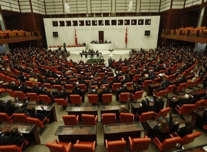 Թուրքիայի մեջլիսում կորոնավարակի դեպք է գրանցվել