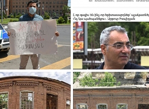 «Որևէ տառ չի կարողանալու ապացուցել իր ասածներից»․ դատական հայց՝ Արթուր Իսպիրյանի դեմ