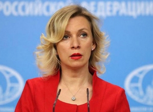 Мария Захарова сообщила, когда состоится очередная видеоконференция по вопросу НКР