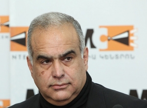 Ներսից ու դրսից՝ Հայրենիքի և մեր պատմության ազատագրման ժամն է․ Րաֆֆի Հովհաննիսյան