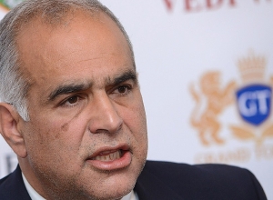 Րաֆֆի Հովհաննիսյանը եվրոպական համաժողովում անդրադարձել է ԼՂ և ՀՀ դեմ Ադրբեջանի ու Թուրքիայի ձեռնարկած պատերազմի ծանր հետեւանքներին