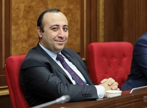 Помните, что вы – не государство: депутат от «Светлой Армении»