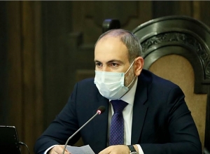 ՀՀ Կառավարության նիստը.  ՈՒՂԻՂ