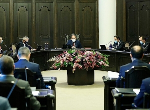 Правительство утвердило 20-е мероприятие по нейтрализации экономических последствий коронавируса