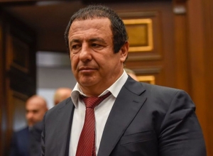 Обсуждается вопрос ареста Царукяна: ПРЯМОЙ ЭФИР