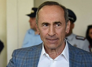 Գլխավոր դատախազությունը կբողոքարկի Վերաքննիչ դատարանի՝ Քոչարյանին ազատ արձակելու որոշումը