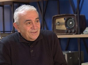 Скончался телережиссер Сурен Рштуни