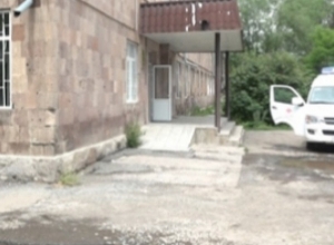 One more hospital in fight against coronavirus. Situation in Shirak region is tense