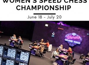 Հայաստանի շախմատիստուհիներին դեռ չի հաջողվում մտնել լավագույն ութնյակ