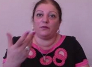 «Челендж» выпускников в защиту директора школы 114