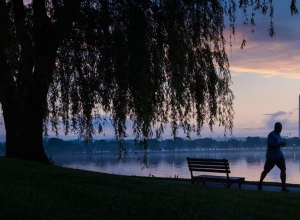 ԱՄՆ-ի մայրաքաղաքն անցնում է կարանտինային սահմանափակումների թուլացման հաջորդ փուլին