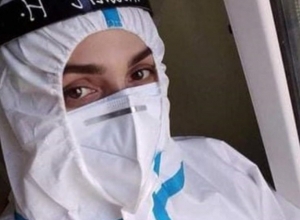 «Դատավճռի պես մի բան էր մտնել հիվանդասենյակ և որպես բժիշկ, եւ որպես հիվանդ»