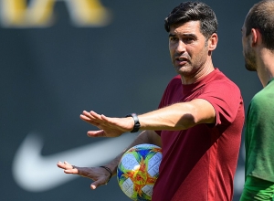 «Ռոման» մարզում կանցկացնի Հռոմի «Օլիմպիկո» մարզադաշտում