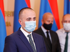 Նիկոլ Փաշինյանի ճեպազրույցը.  ՈՒՂԻՂ