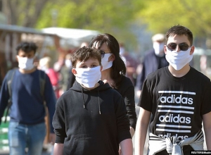 Գերմանիայի հյուսիսում համաճարակի նոր օջախ է արձանագրվել