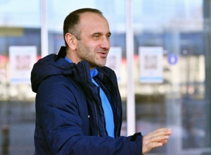 «Լվովը» Եղիշե Մելիքյանին փոխարինել է վրացի մասնագետով