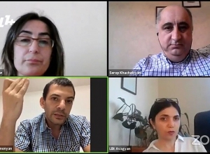 «Կրթությունը վատ վիճակում է, և դրա մասին են խոսում թվերը»․ քննարկում