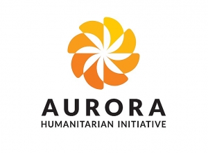 Aurora to honor international humanitarians and COVID-19 heroes in October