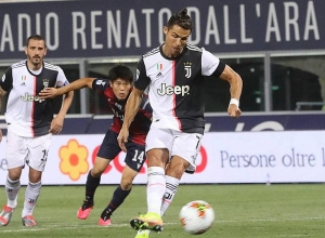 Քրիշտիանու Ռոնալդուն 2 տարում գերազանցել է 12 տարվա ընթացքում գրանցած ռեկորդը