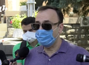 Հրայր Թովմասյան. Երեկ Ազգային ժողովում տեղի ունեցածի համար ամոթի զգացողություն եմ ունեցել