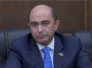 Пресс-конференция партии «Светлая Армения»: ПРЯМОЙ ЭФИР