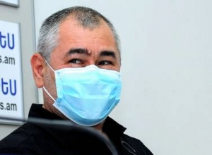 Հայ մարմնամարզիկները չեն մեկնի Բաքու