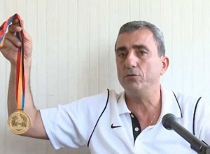 Վյաչեսլավ Հարությունովի գործով նիստը չկայացավ․ պատճառը կորոնավիրուսն է