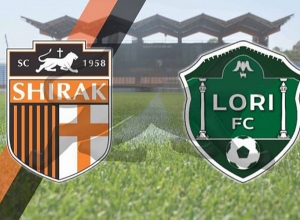 «Շիրակն» ու «Լոռի ՖԱ»-ն պահանջում են ՀՖՖ արտահերթ ժողով հրավիրել