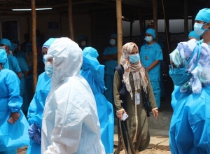 Աշխարհին սկսում է մտահոգել կորոնավիրուսի համաճարակի երկրորդ ալիքը