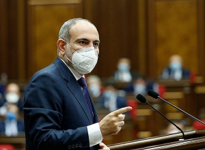 Заключительное выступление премьер-министра в Национальном собрании: прямой эфир