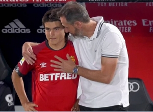 «Մալյորկայի» ֆուտբոլիստը գերազանցել է Լա Լիգայի 81 տարվա վաղեմության ռեկորդը