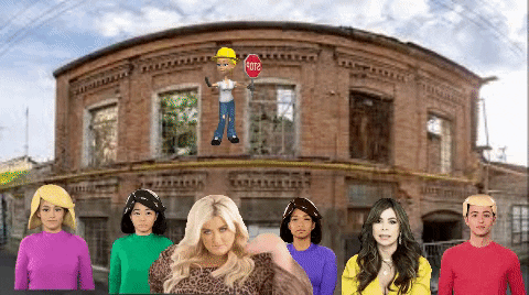 Պահանջում են չեղյալ հայտարարել Նարեկ Սարգսյանի նախագիծը