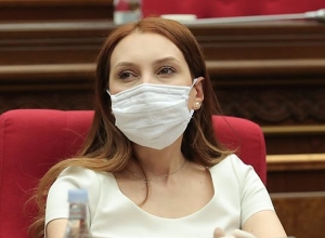 Турция представляет угрозу региональной безопасности: Макунц