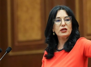 Նաիրա Զոհրաբյանը ԵԽԽՎ միգրացիայի եւ տեղահանված անձանց նիստում խոսել է ռազմագերիների անհապաղ վերադարձի մասին