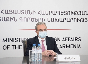 «Армения приветствует начало рабочей группы, созданной для борьбы с “информационной пандемией”»