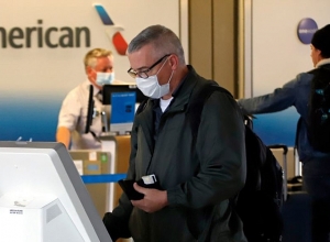 ԱՄՆ-ի գլխավոր ավիաուղիների ղեկավարներն իրենց պահանջներն են ներկայացնում կառավարությանը