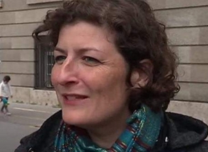 Мэром Страсбурга избрана армянка по происхождению