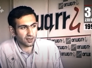 Օրացույց․ 30-ը հունիսի․ Նիկոլ Փաշինյանը հերթական անգամ հրավիրվել էր դատախազություն