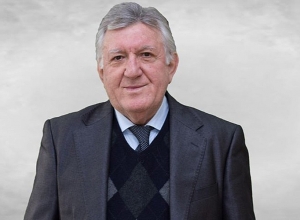 Արկադի Անդրեասյանը նոր պաշտոն է ստացել «Ուրարտու» ակումբում