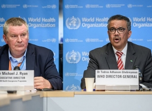 Համավարակի հարցում ամենադժվարինը դեռ առջևում է, զգուշացնում է ԱՀԿ ղեկավարը